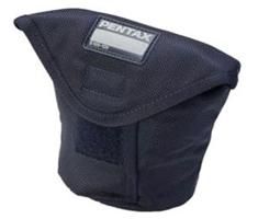 Pentax S80-80 Objectief Tas - F 17-28mm fish-eye ; FA 28 - 0027075028913