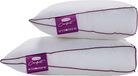 Silvana Support Royale kussen paars 50 x 70 cm