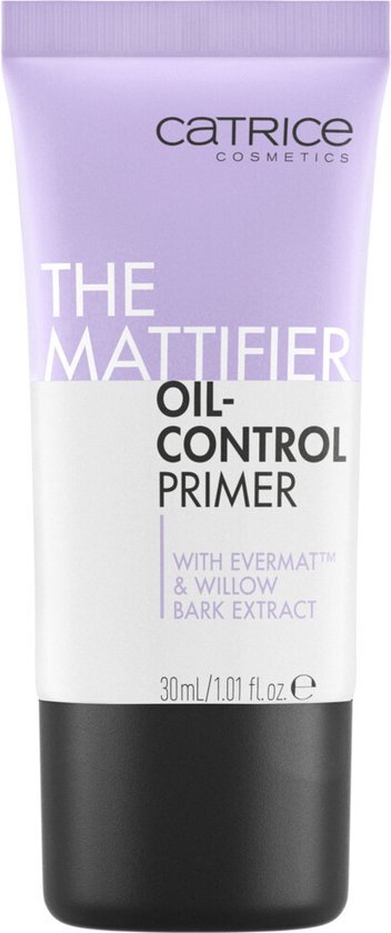 Catrice The Mattifier Oil-Control