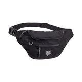 Fox Racing Heren Fox Head Black Hip Pack Bags