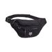 Fox Racing Heren Fox Head Black Hip Pack Bags
