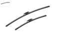 Bosch Ruitenwisserblad Aerotwin A427S, lengte: 650mm/475mm − Set ruitenwisserbladen voor