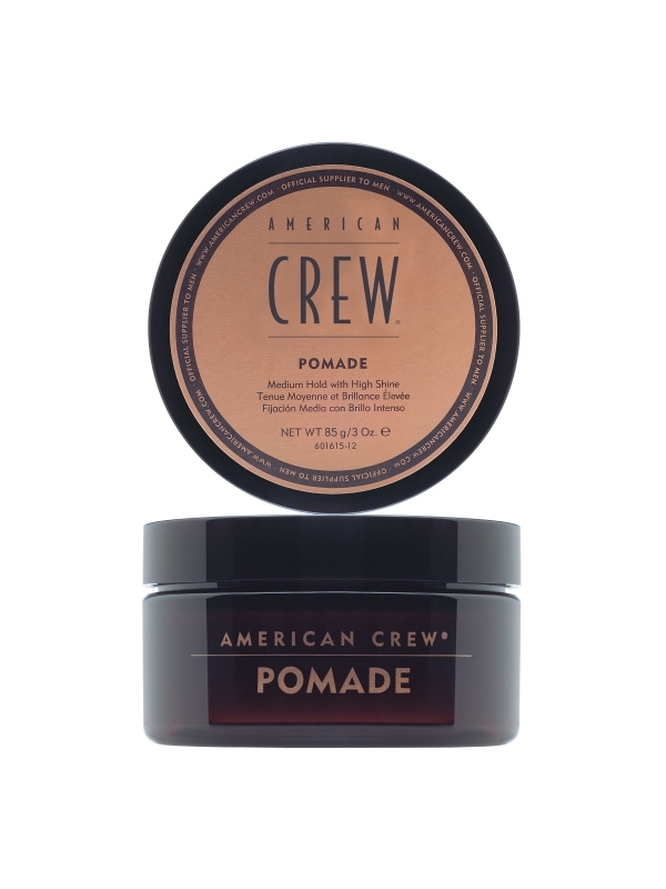 American Crew Pomade