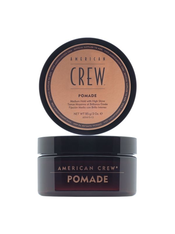 American Crew Pomade - 738678151761