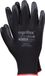 Ogrifox OX-ECOLAT Latex handschoenen | zwart | OX.11.702