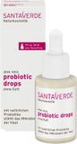 Santaverde probiotic drops 30 ml