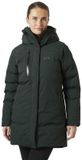 Helly Hansen Adore Parka Groen L Vrouw