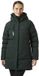 Helly Hansen Adore Parka Groen L Vrouw