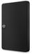Seagate Expansion STKN4000400 - Externe harde schijf - Zwart