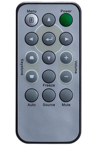 Canon LV-RC10 Remote Control - Grey