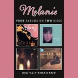 BGO REC Melanie - Born to Be / Affectionately Melanie / Candles in the Rain / Leftover Wine CD