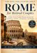 Rome pour couples retraités : le compagnon de voyage tout-en-un pour Rome