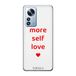 ERT GROUP mobiel telefoonhoesje voor Xiaomi 12 / 12X origineel en officieel erkend Babaco patroon More self love 001