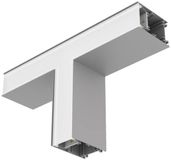 Ledvance LED Lichtlijn Armatuur | 10.2W 3000 - 4000K 1300lm | IP20