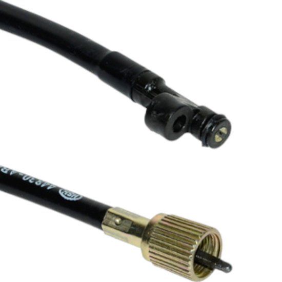 Dakowelle SPO moto scooter Kilometerteller Kabel Honda SH 50 / SH 125 T/m 150 Motorscooter