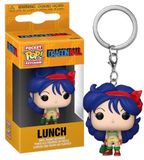 Funko Pocket Pop! Keychain: Dragon Ball - Lunch