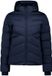 Cars Jeans Jas Synria jr. - Kinderen - Polyester - Navy - Maat 116
