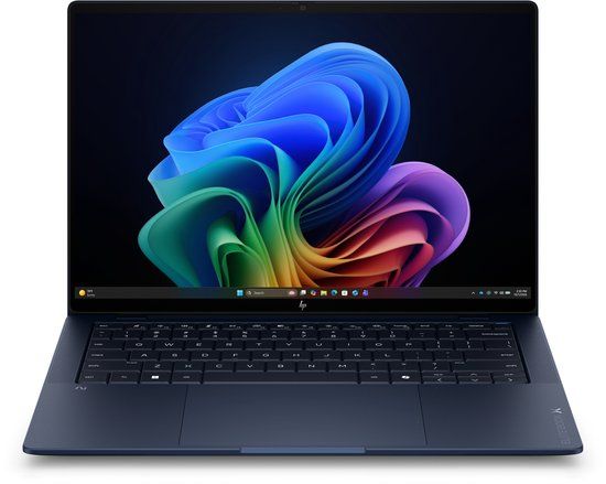 HP EliteBook X G2i / Next Gen AI Copilot+ PC / DV0F1ET#ABH
