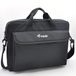 Equip 245411 laptoptas 43,9 cm (17.3") Documententas Zwart