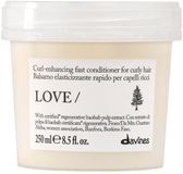 Davines LOVE CURL Conditioner 250ml