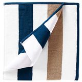 Pluche Laguna Beach Towel Co. Pluche Cabana strandlaken