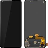 MP Écran avec Touchscreen compatible avec Realme GT 5G / GT Master / GT Neo / Q3 Pro 5G / X7 Max 5G, Version OLED