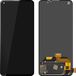 MP Écran avec Touchscreen compatible avec Realme GT 5G / GT Master / GT Neo / Q3 Pro 5G / X7 Max 5G, Version OLED