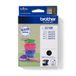 Brother LC-221BK Zwart Inktcartridge - Origineel - 260 Pagina's - 4977766747318