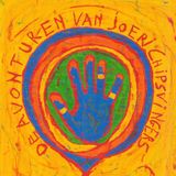 Sonic Rendezvous Joeri Chipsvingers - De Avonturen Van Joeri Chipsvingers (CD)