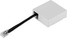 Hörmann Gateway 4511629, wit