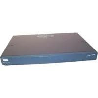 Cisco 2621xm-Shdsl WIC-bundel - Routers