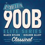 Labella Strings La Bella 900B Golden Superior Klassieke Gitaarsnaren
