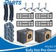 Plus.Parts Eufy X10 Pro Omni Onderhoudsset (Plus.Parts® alternatief voor T29G00R1)