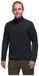 Mammut Arctic Iv Fleece Met Volledige Rits Zwart L Man