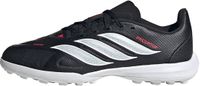 Adidas Performance Predator League Kunstgras En Hardcourt Voetbalschoenen Kids - Zwart - Maat 33