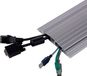 Dataflex 31.452 Kabelgoot Aluminium Meerdere kleuren 1 stuk(s)