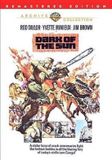 Dark Warner Bros. Digital Distribution Dark of the Sun / DVD / 1968