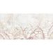 Papier peint panoramique feuilles tropicales 325 cm x 159 cm