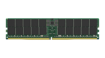 Kingston Technology Kingston 64GB DDR5 5600MHz ECC Registered Memory Module - KSM56R46BD4-64MD