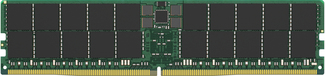 Kingston Technology Kingston 64GB DDR5 5600MHz ECC Registered Memory Module - KSM56R46BD4-64MD