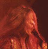 I Janis Joplin I Got Dem Ol Kozmic Blues Again Mama LP