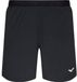 VICTOR - VICTOR SHORT R-33200 C - Zwart