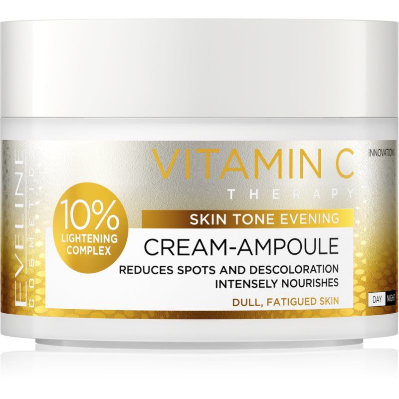 EVELINE VITAMIN C THERAPY KREM-AMPUŁKA 50ML