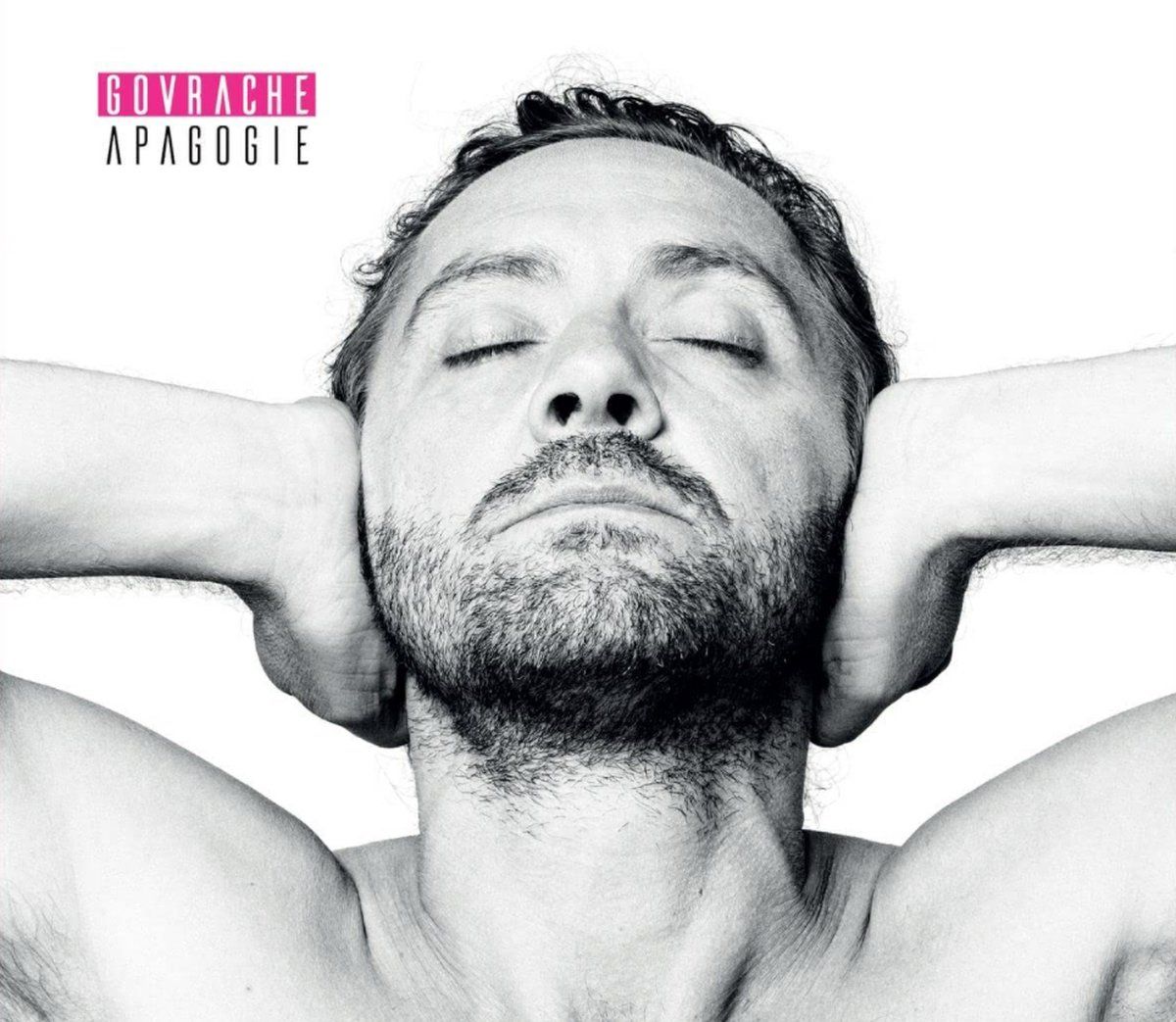 OUTHERE Apagogie (CD)