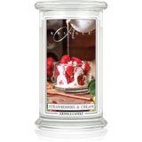Kringle Candle Classic Scented Candles 623 gr