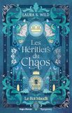 Les Héritiers du Chaos - Tome 02: Le Roi maudit