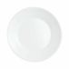 Arcoroc Bordenset Restaurant Wit Glas (Ø 23,5 cm) (6 uds)