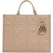 Gaudì Sac cabas matelassé femme Letizia