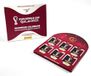 Panini FIFA World Cup Qatar 2022 officiële stickerserie – 1 x adventskalender (Surprise Calendar), meerkleurig, 34384