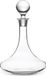 Peugeot Capitaine wijnkaraf, voor jonge rode wijnen, inclusief: 1 karaf en 1 sluiting, hoogte: 26 cm, capaciteit: 75 cl, 230081